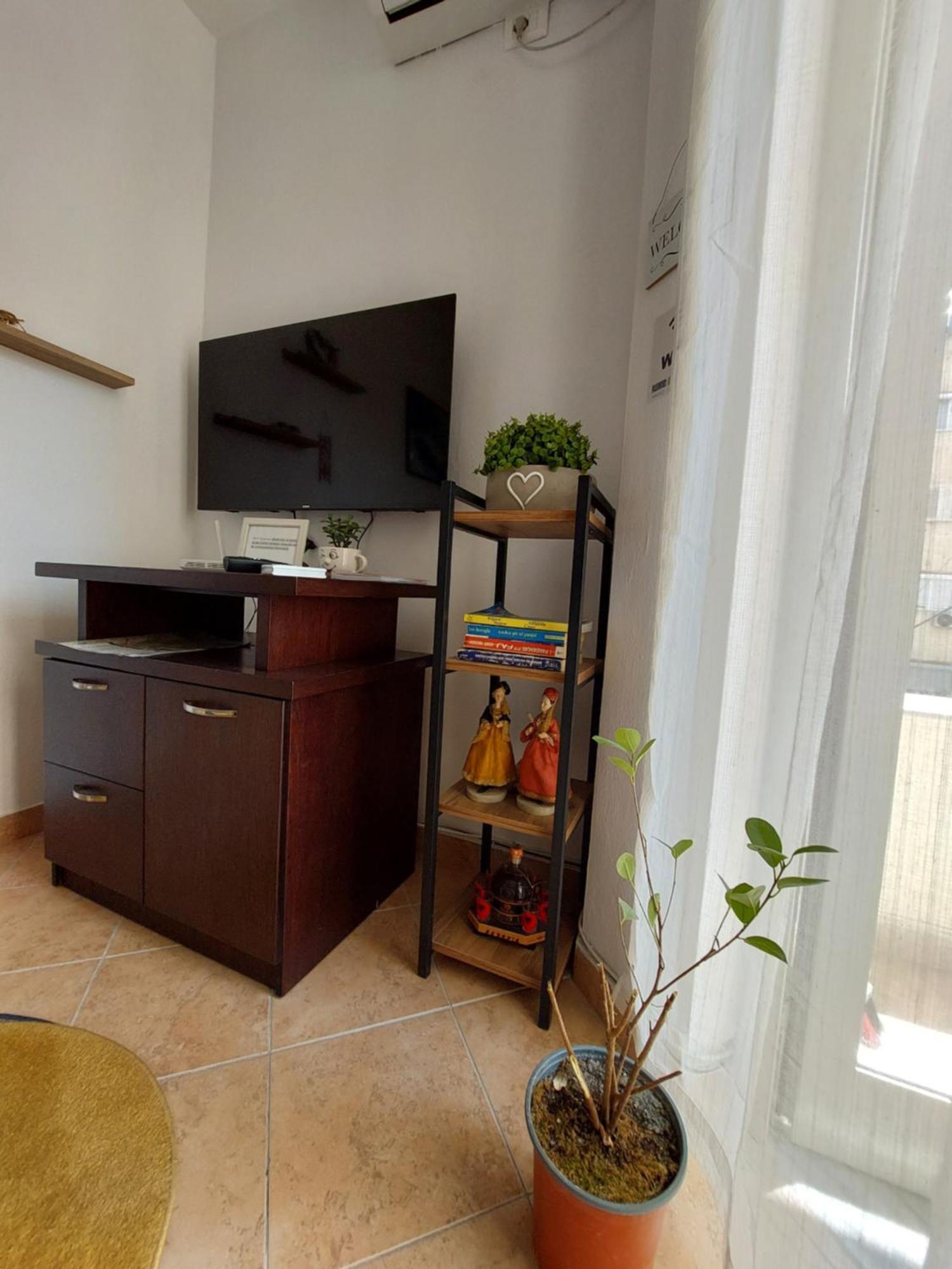 Apartament A'studio *